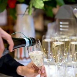 V&C Festival Sparkling Wine Tasting