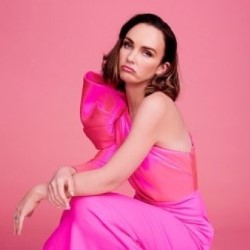Diona Doherty: Get Your Pink Back!
