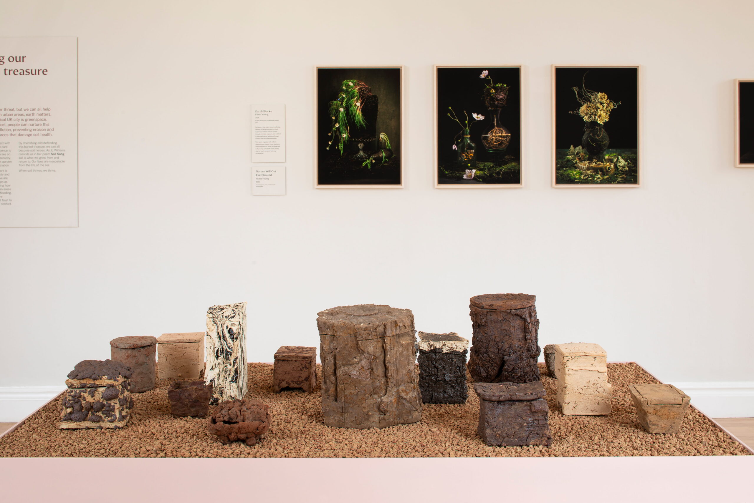 Meet the Makers: Fiona Young