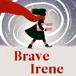 Brave Irene