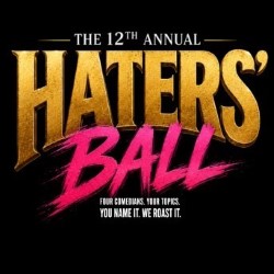 12th Annual Haters' Ball