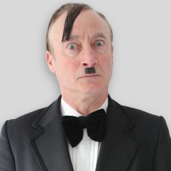 Frank Sanazi: Unleashed