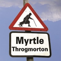 Myrtle Throgmorton: Me and Parky