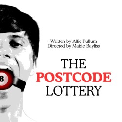 The Postcode Lottery