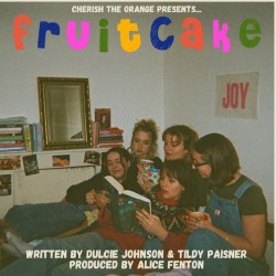 Fruitcake