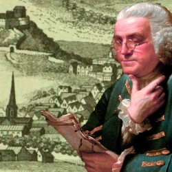An American Love Letter to Edinburgh