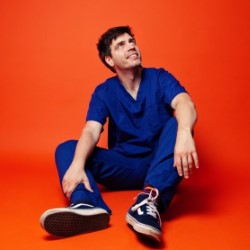 Ed Patrick: Numb and Number (Work in Progress)
