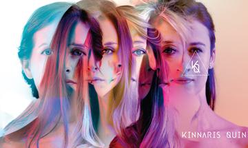 Preview Night: Kinnaris Quintet