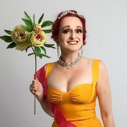 Sooz Kempner is Ugly