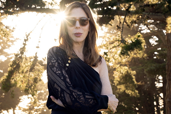 Rachel Kushner: Profound and Wickedly Entertaining
