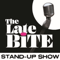 Late Bite: Mixed-Bill Late-Night Stand-Up