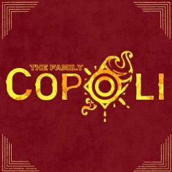The Family Copoli: A Post-Apocalyptic Burlesque Musical