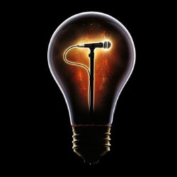 Comedy in the Dark
