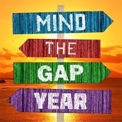 Mind The Gap Year