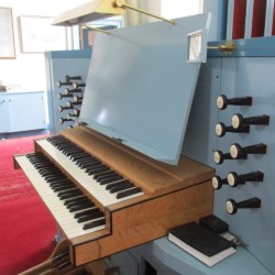 Bach: Organ Works