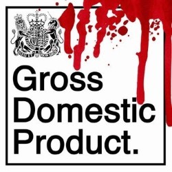 Gross Domestic Product