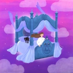 Singing Willows and the Magical Bed