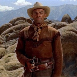 EIFF: Ride Lonesome (1959)
