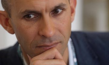 Anil Seth: Being You
