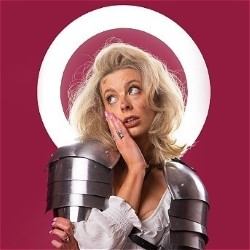 Abi Clarke: Role Model