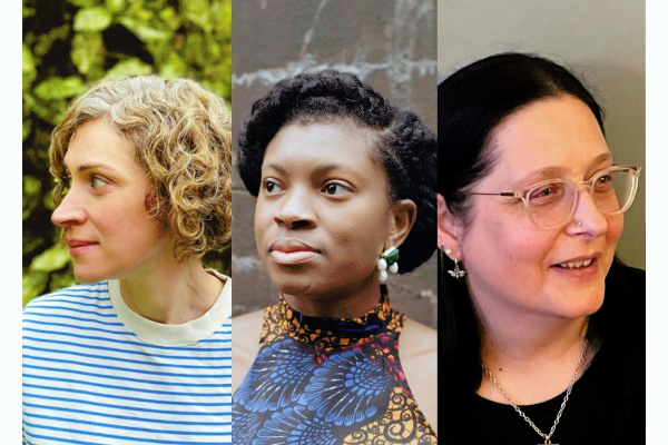 Fresh Words: Women's Prize Trust Discoveries