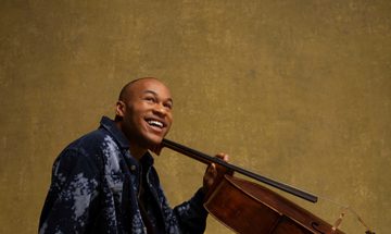 Kleio Quartet, Makoto Ozone & Sheku Kanneh-Mason