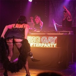 Big Gay Afterparty