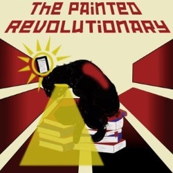 The Painted Revolutionary