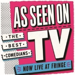 As Seen on TV: Prime Time Stand-Up All-Stars