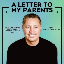 A Letter To My Parents