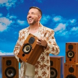 Abandoman: Afterglow
