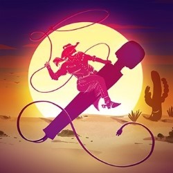 Texas Annie: The Legend of the Moan Ranger