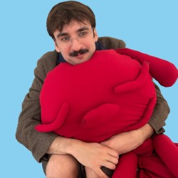 August McEachern: Be My Friend