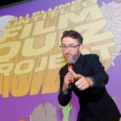 EIFF: Ali Plumb's Untitled Film Quiz Project