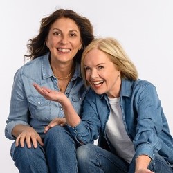 Mariella Frostrup: Cracking the Menopause