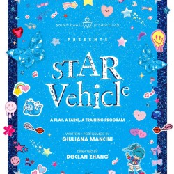 Star Vehicle