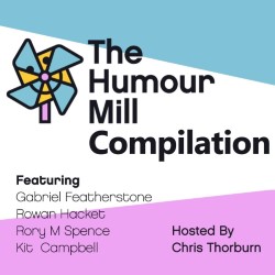 Humour Mill Compilation Show