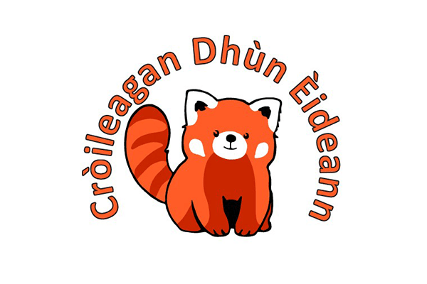Pop in and Play with Cròileagan Dhùn Èideann