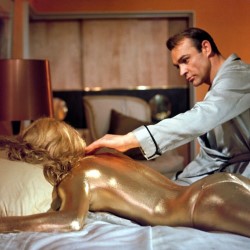 EIFF: Goldfinger (1964)