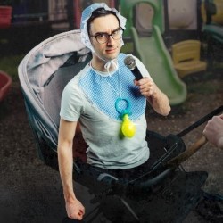 MC Hammersmith: Ice Ice Nepo Baby