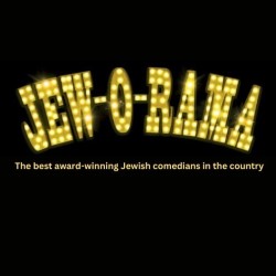 Jew-O-Rama