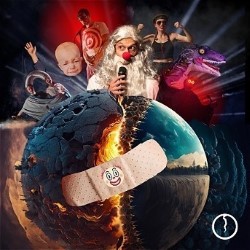 Broken Planet Show