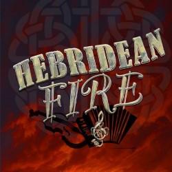 Hebridean Fire