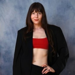 Chelsea Birkby: Is In Full Control The Entire Time