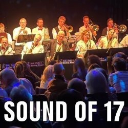 Sound of Seventeen Big Band Bonanza!