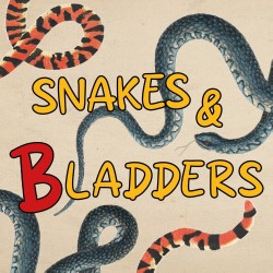 Snakes and Bladders
