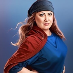 Rachel Creeger: Ultimate Jewish Mother 2026