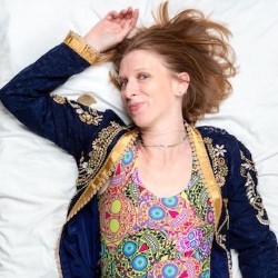 Life Would Be Pretty Dull Without Sex, Raves and MDMA