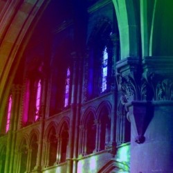 St Mary's Cathedral Consort: Sounds of the 60s and 70s
