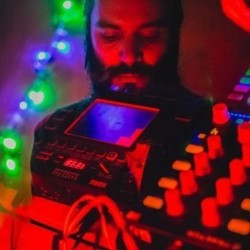 Arab a Dub DJ Set